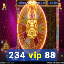 234 vip 88